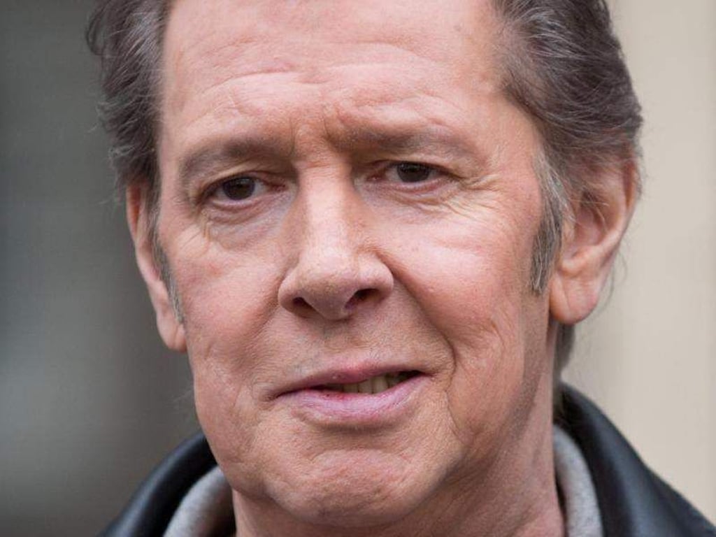 Der Schauspieler Jan Fedder wünscht sich zu seinem 65. Geburtstag einen Auftritt der Band Deep Purple. Foto: Christian Charisius