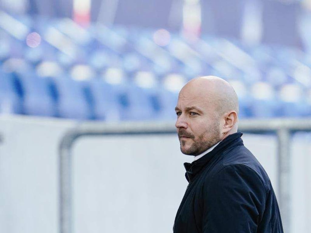 Uwe Anspach