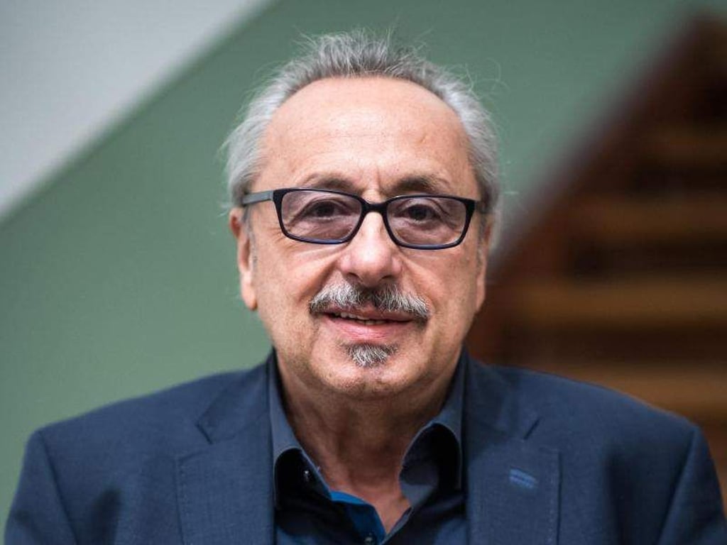 Bernd von Jutrczenka
