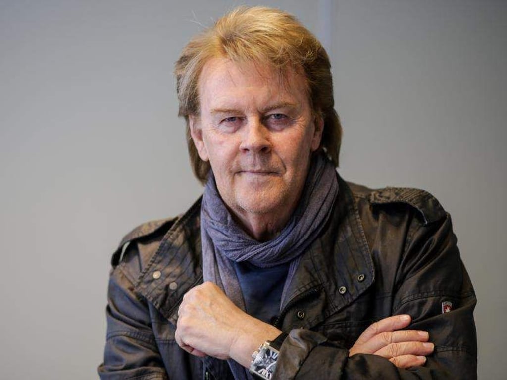 Howard Carpendale plädiert für die Möglichkeit, würdig zu sterben. Foto: Axel Heimken