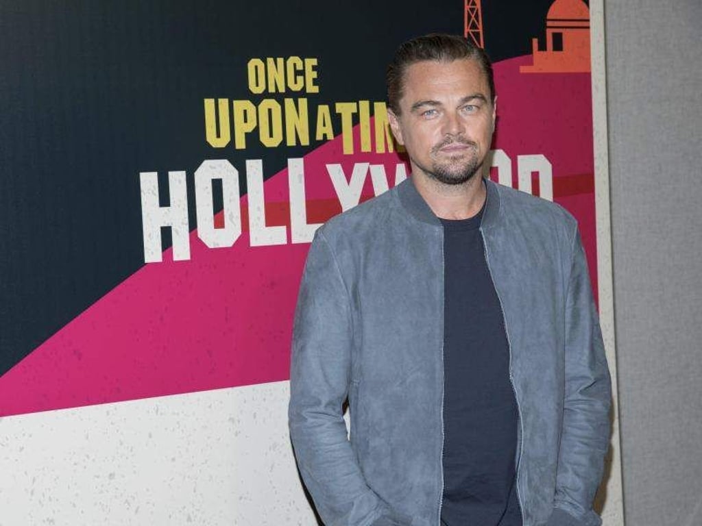 Leonardo DiCaprio wird 44. Foto: Eric Jamison/Invision