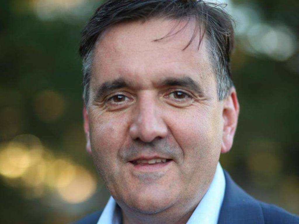 Matthias Bein