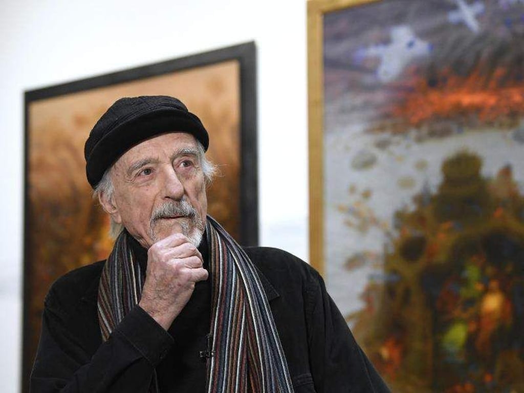 Robert Jaeger