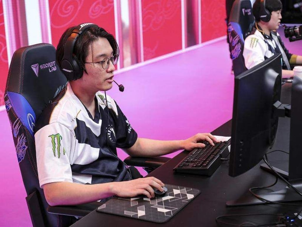 Riot Games