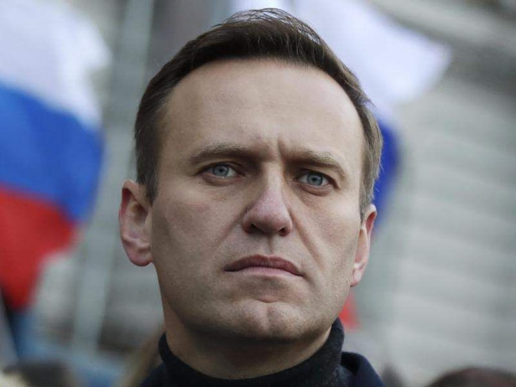 Pavel Golovkin