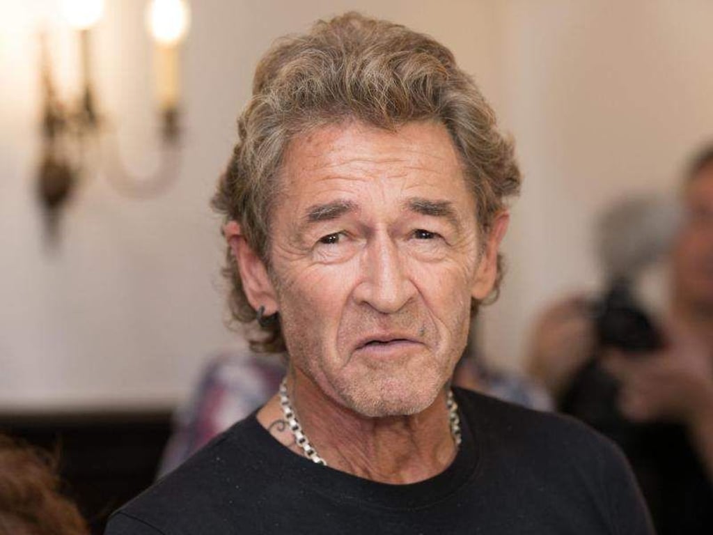 Peter Maffay fordert Konsequenzen. Foto: Friso Gentsch