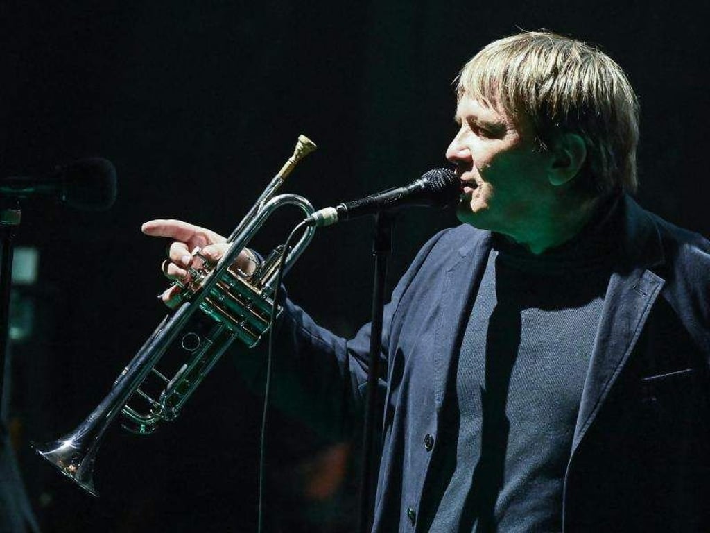 Patrick Pleul