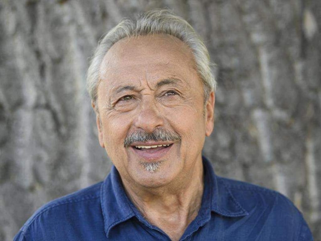 Robert Michael