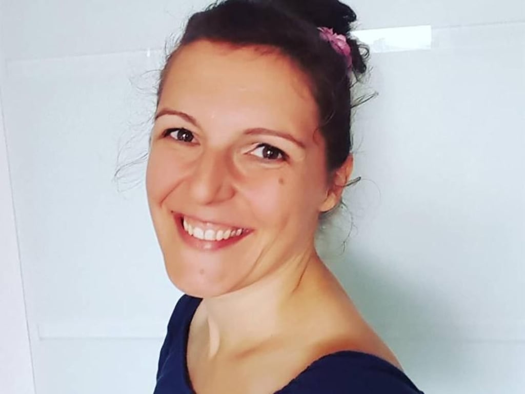 Heidi Rabbach