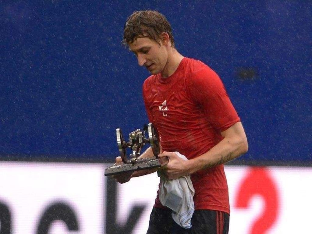 Stefan Kießling hat die meisten Bundesliga-Tore geschossen. Foto: Axel Heimken
