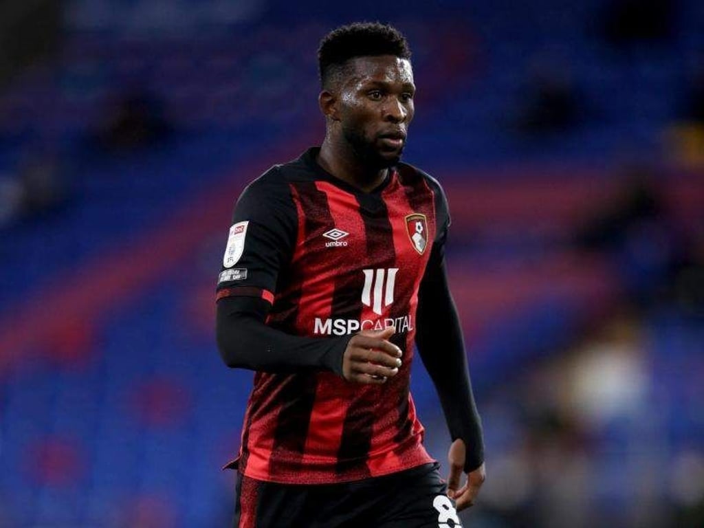 Richard Heathcote/Nmc Pool Wi