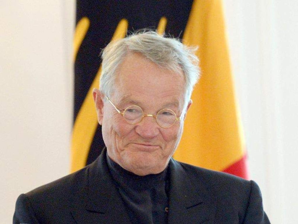 Der Marathon-Mann Peter Stein feiert seinen 80. Geburtstag. Foto: Rainer Jensen