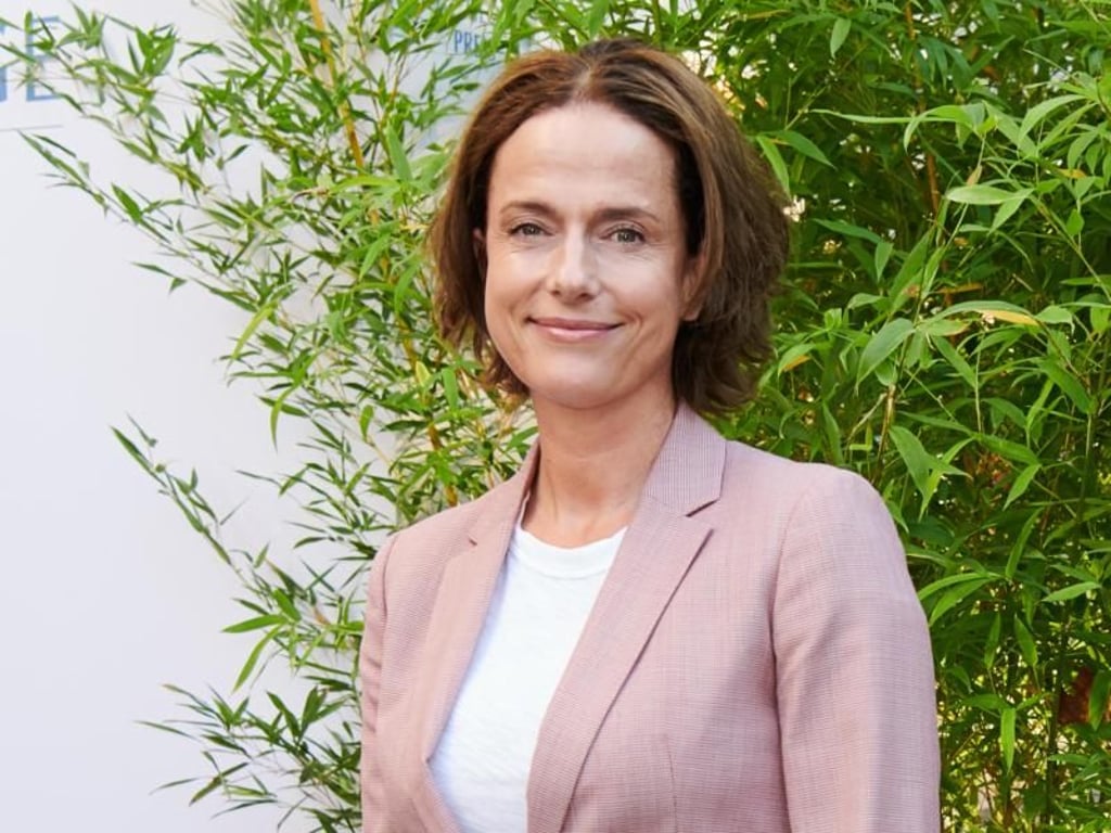 Annette Riedl