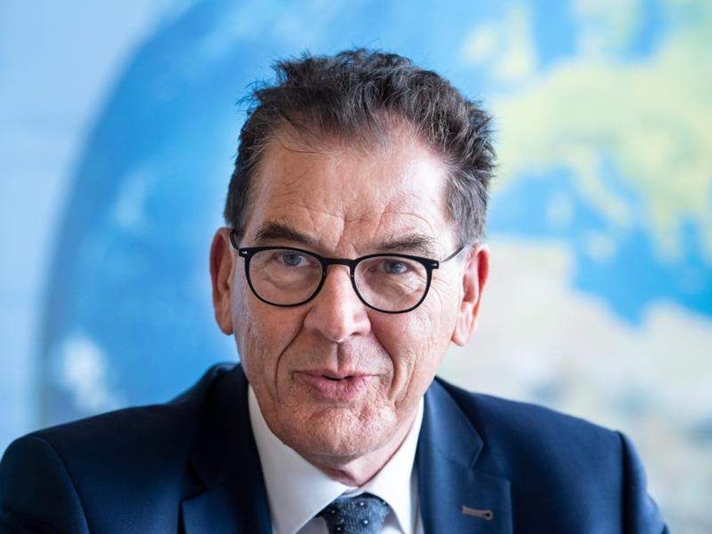 Bernd von Jutrczenka