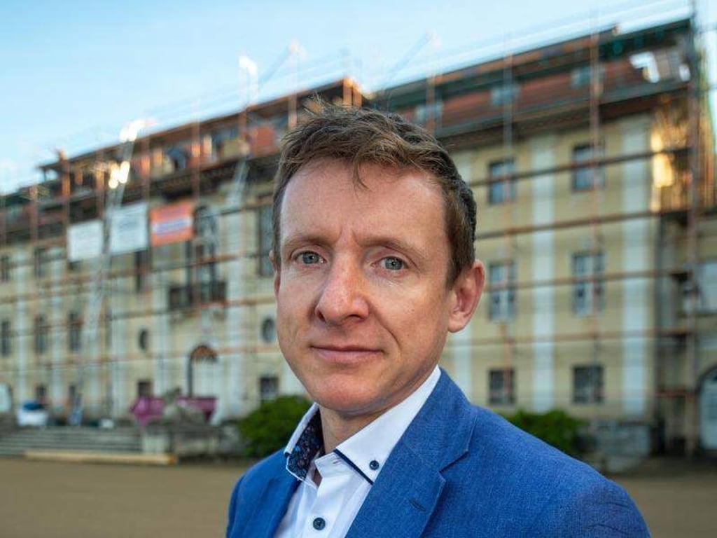 Klaus-Dietmar Gabbert
