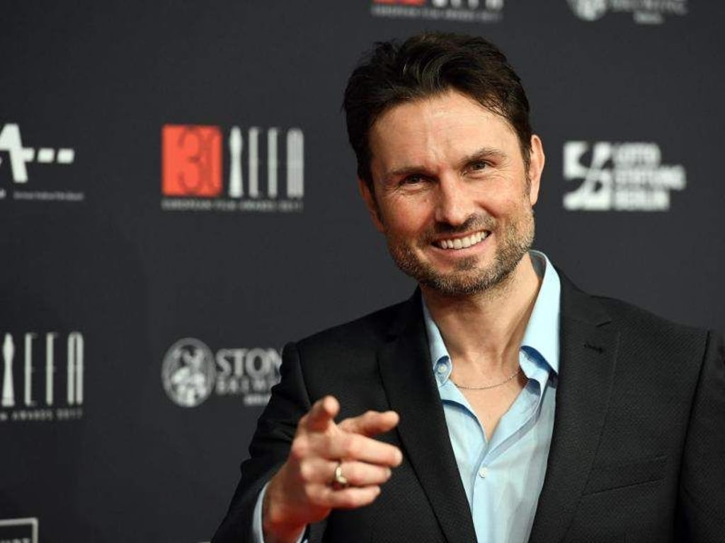 Maurizio Gambarini