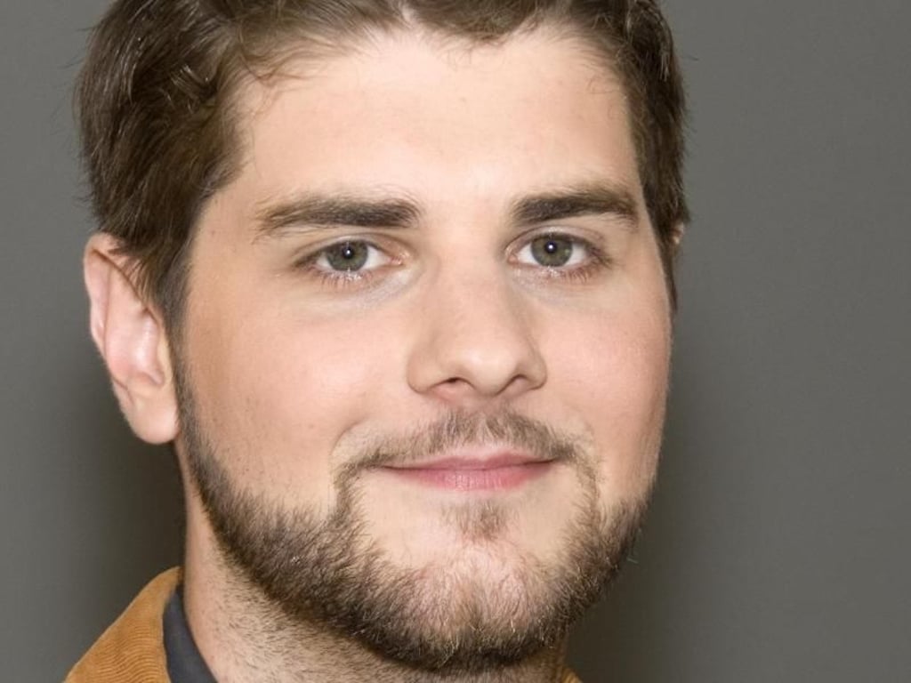 Christian van de Sand ist Redakteur bei der Stiftung Warentest. Foto: Stiftung Warentest