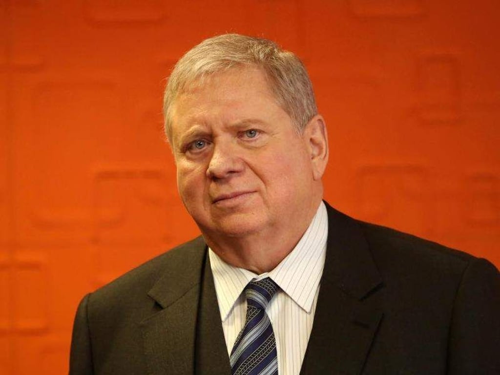 Fredrik von Erichsen