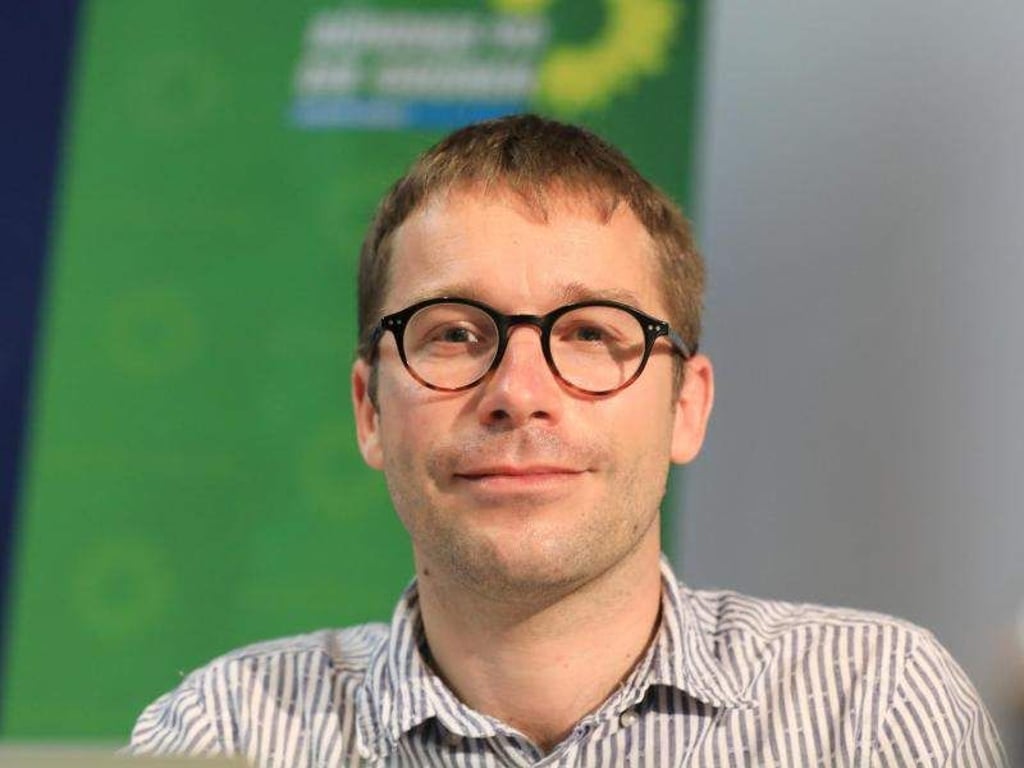 Peter Gercke