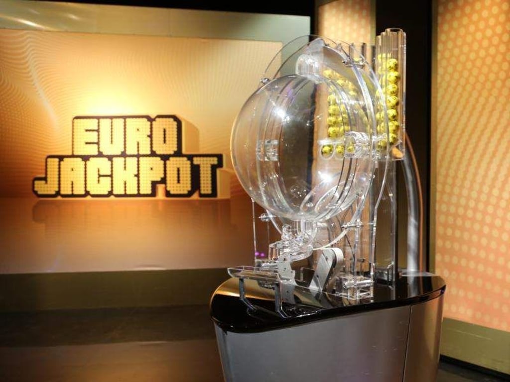 Lotto Baden-Württemberg
