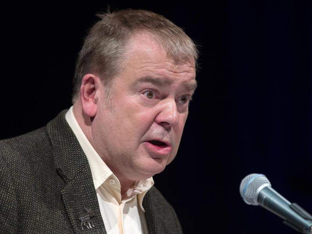 Swen Pförtner
