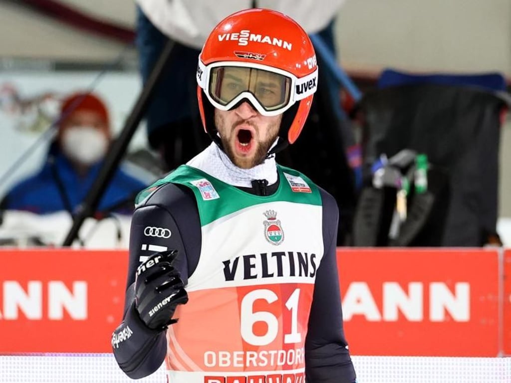 Daniel Karmann