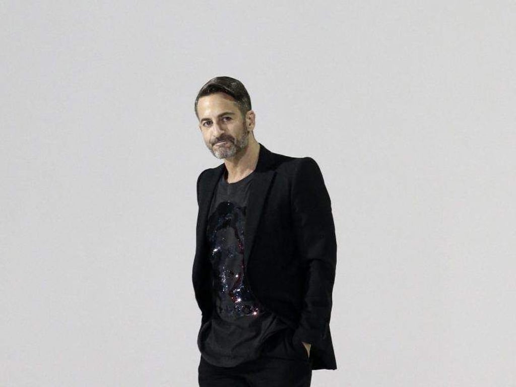 Marc Jacobs will seinen Freund heiraten. Foto: Jason Szenes