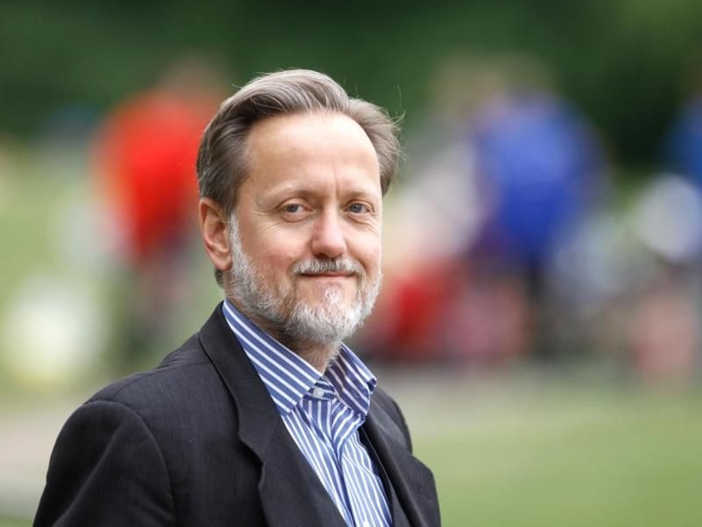 Uwe Dettmer