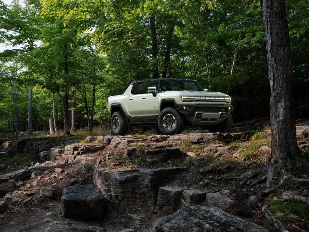 GMC