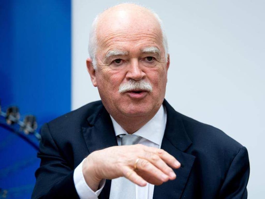 Sven Hoppe