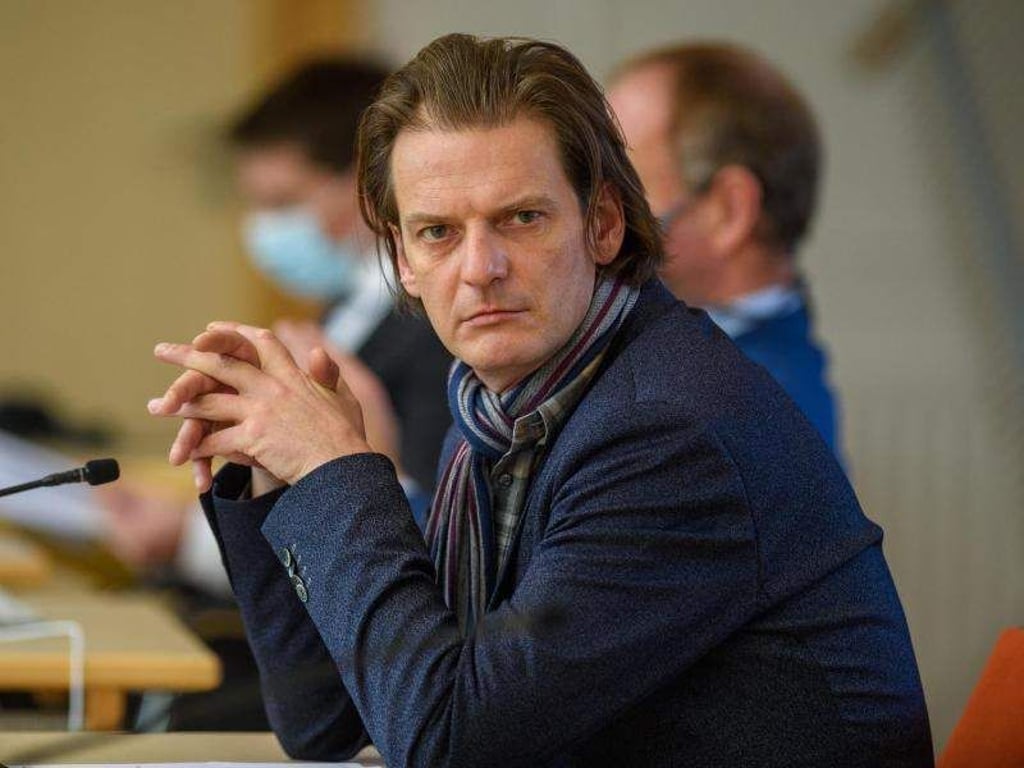 Klaus-Dietmar Gabbert