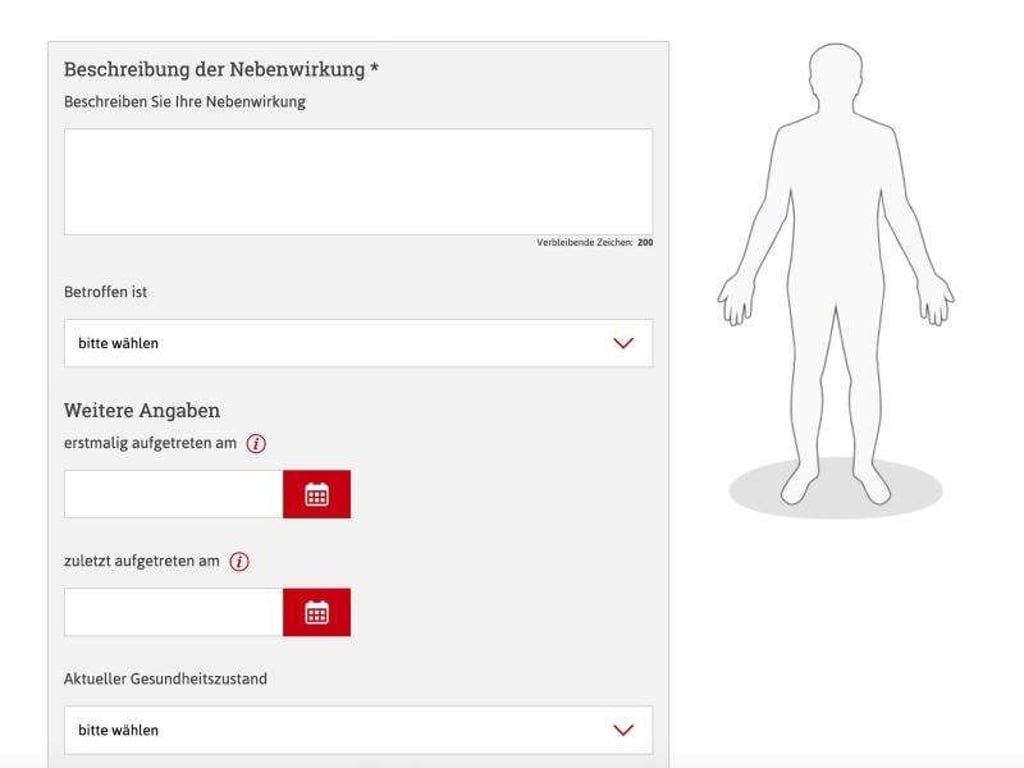nebenwirkungen.bund.de