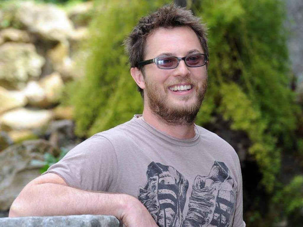 David Bowies Sohn Duncan Jones hat sich als Filmemacher einen Namen gemacht. Foto: Claudio Onorati