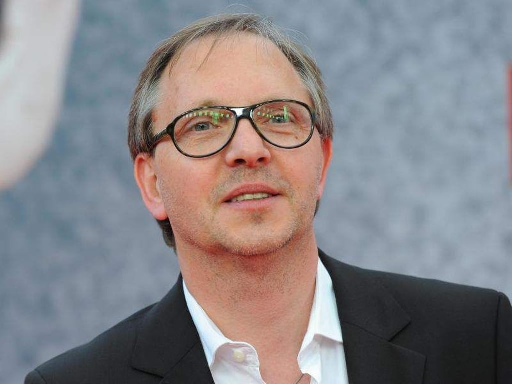 Der Comedian Oli Dittrich ist für die Goldene Rose nominiert. Foto: Jens Kalaene
