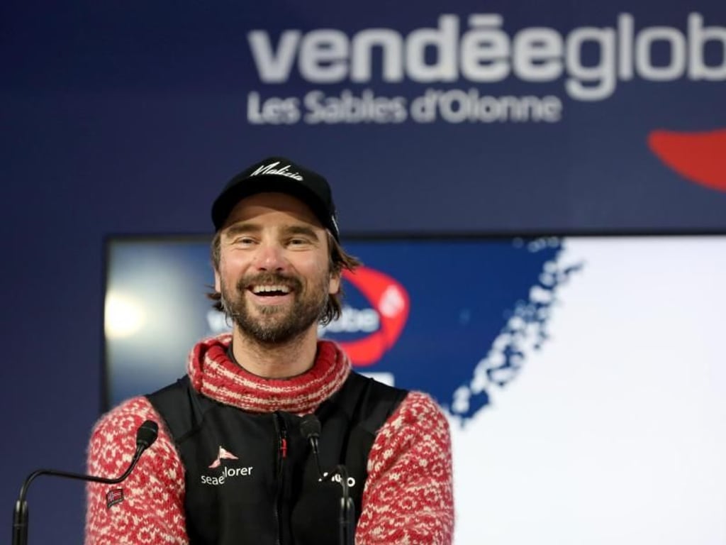 Yohan Bonnet