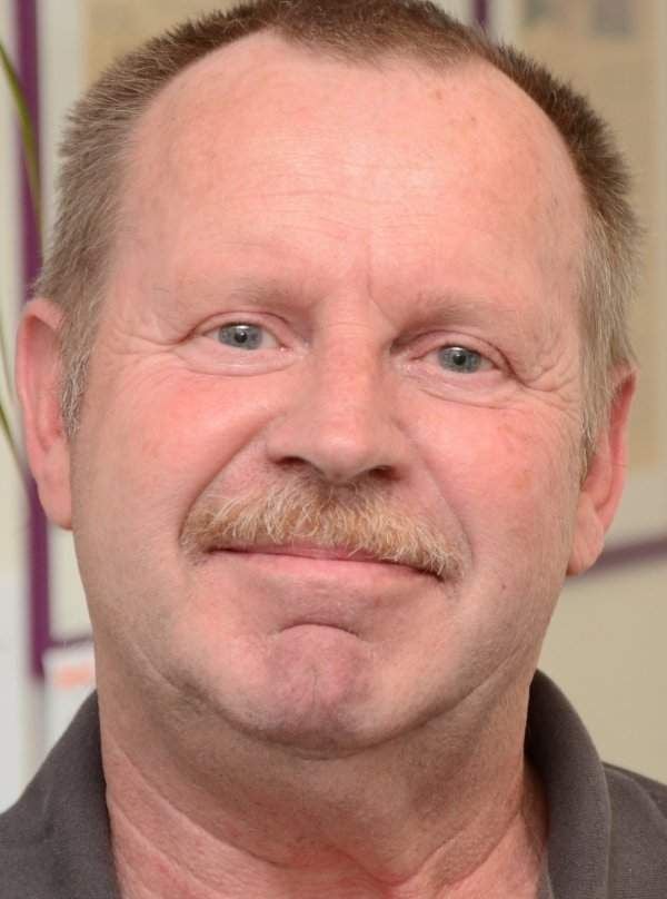 Bei Schlaganfall zählt jede Minute