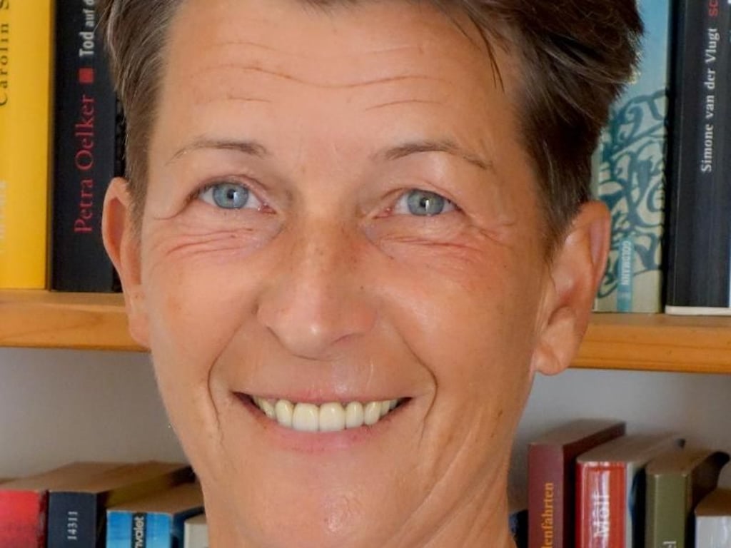 Angelika Jürgens