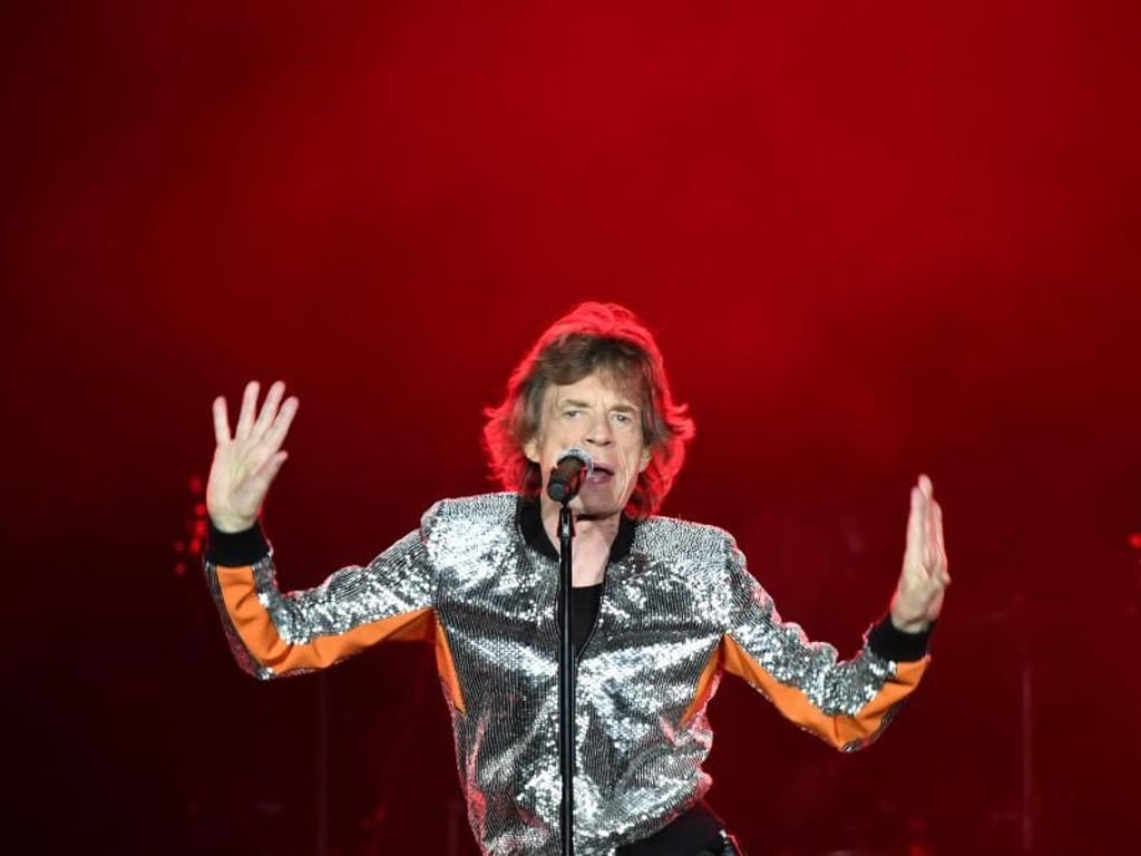 Let's dance. Foto: Carsten Rehder