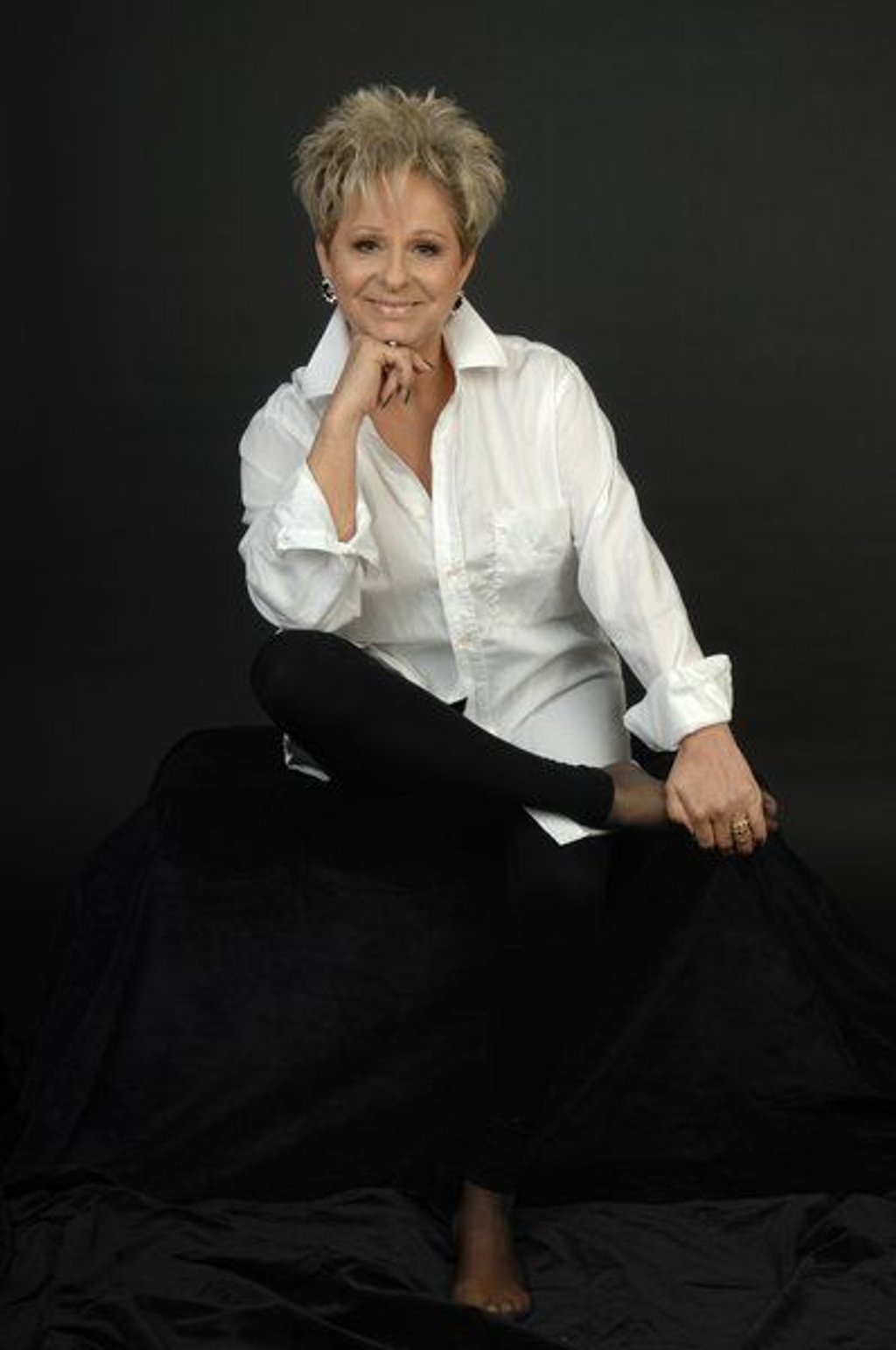 Studioproduktion Dagmar Frederic