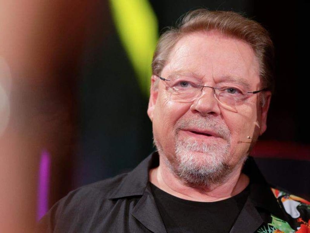 Henning Kaiser