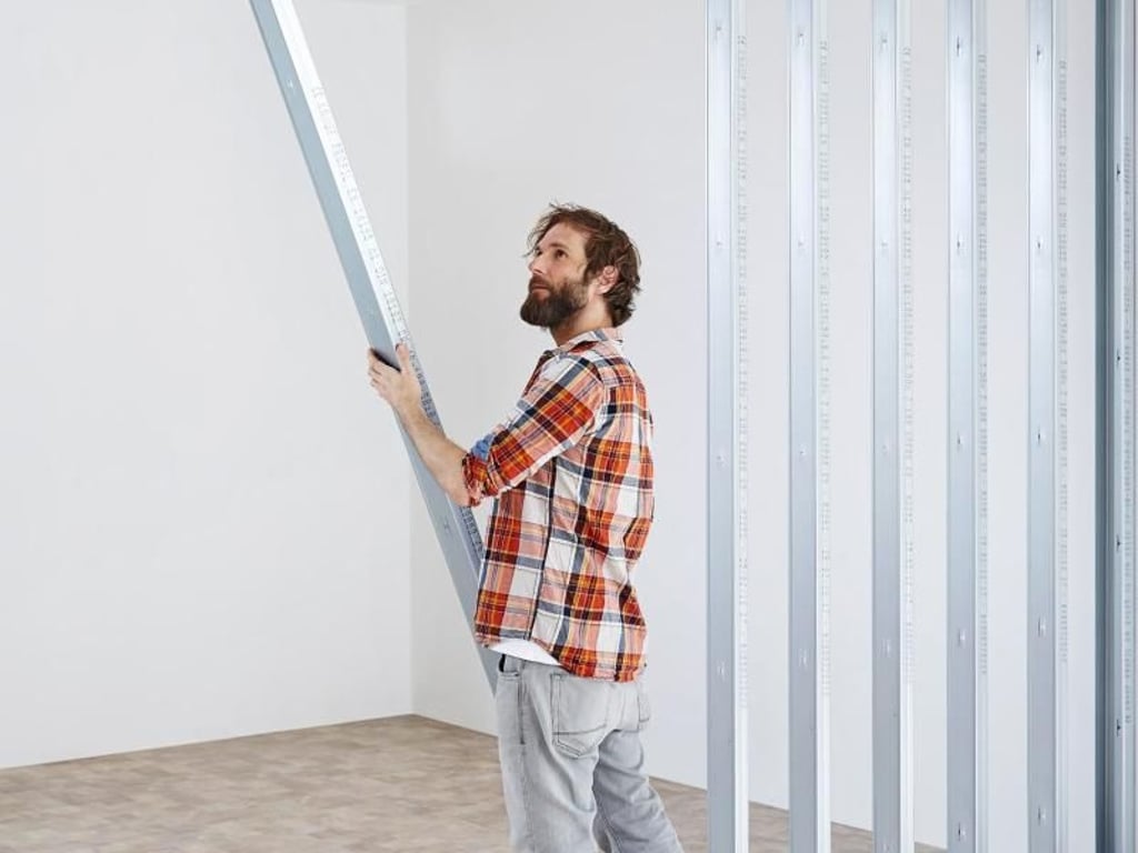 Knauf Bauprodukte