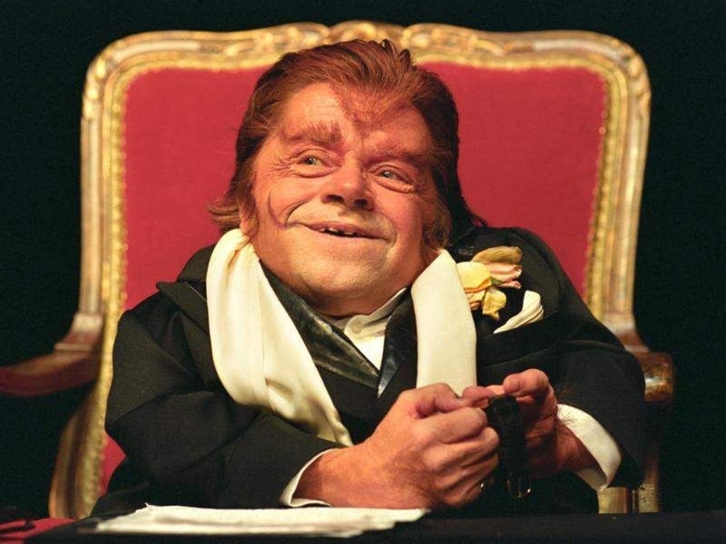 Wolfgang Kluge