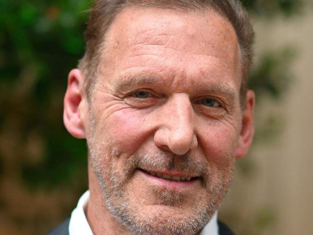 Patrick Seeger