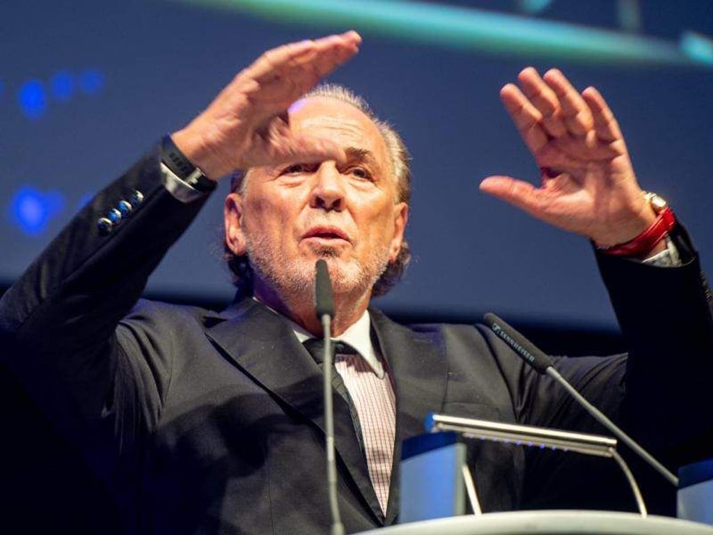 Axel Heimken