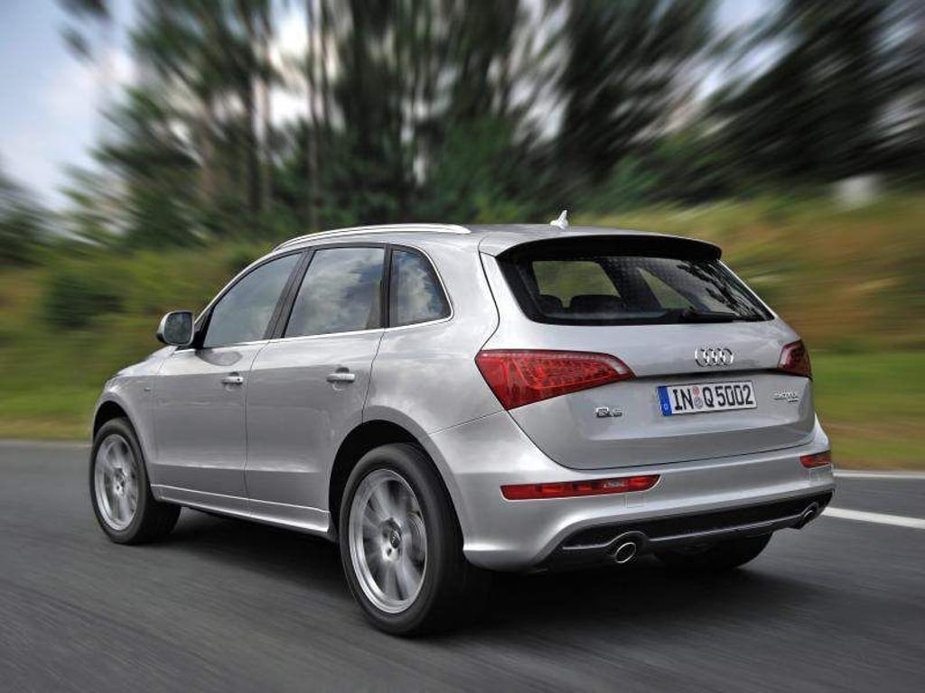 Audi AG