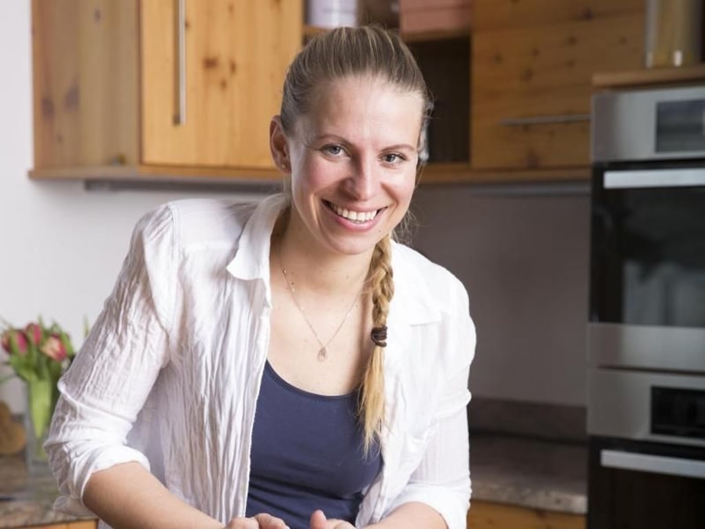 Nadja Hudovernik
