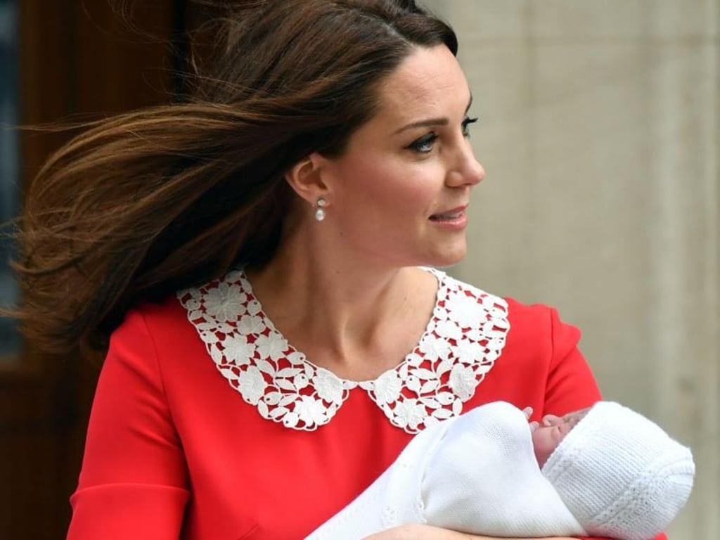 Der Name des Jungen ist noch nicht bekannt. Foto: Dominic Lipinski/PA Wire
