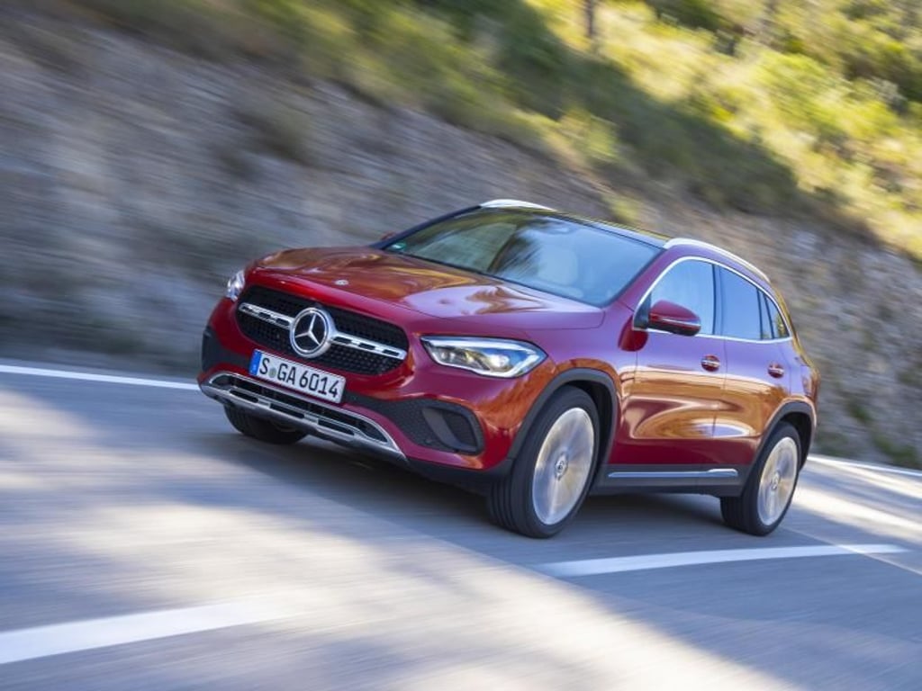 Daimler AG