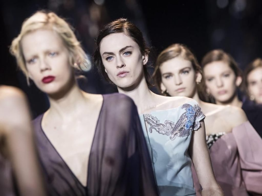 Bei Dior wartet man auf einen neuen Chefdesigner. Foto: Etienne Laurent