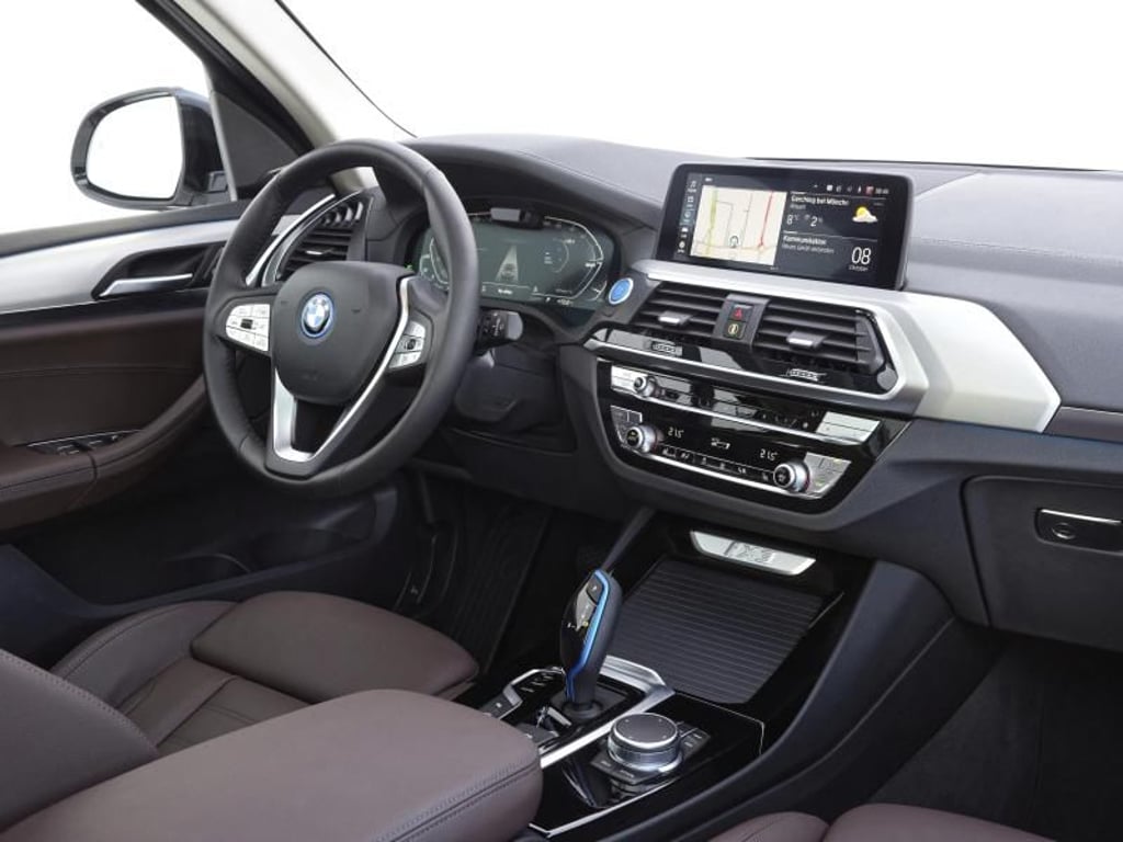 Bayerische Motoren Werke AG